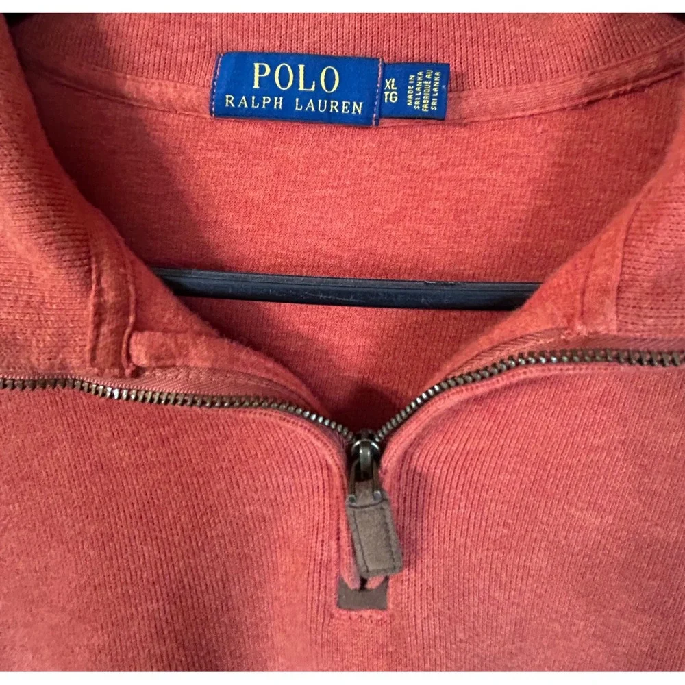 Polo Ralph Lauren this item